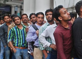 It Is Time Our Middle Class Stood Up And Got Counted Middle Class