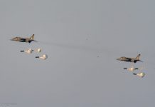 Can A Single Airstrike Make Pakistan Change Course? Indian Air Force strikes pakistan