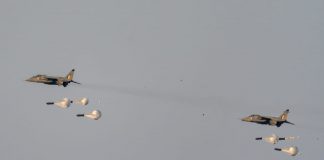 Can A Single Airstrike Make Pakistan Change Course? Indian Air Force strikes pakistan