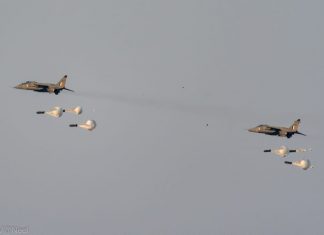 Can A Single Airstrike Make Pakistan Change Course? Indian Air Force strikes pakistan