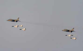 Can A Single Airstrike Make Pakistan Change Course? Indian Air Force strikes pakistan