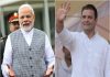 Who will win the Indian Political League? ipl narendra modi vs rahul gandhi