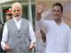 Who will win the Indian Political League? ipl narendra modi vs rahul gandhi