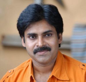 Pawan Kalyan