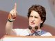 ‘Your Awareness Is Your Weapon, Your Vote Is Your Weapon’, Priyanka Exhorts Voters In Debut Political Speech priyanka gandhi vadra