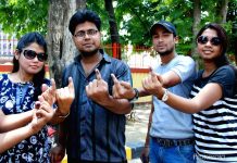 Importance Of The ‘Citizen Vote’ In Lok Sabha Elections 2019 lok sabha ELections