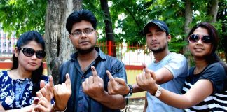 Importance Of The ‘Citizen Vote’ In Lok Sabha Elections 2019 lok sabha ELections