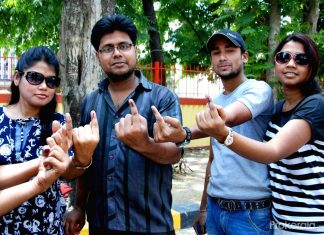 Importance Of The ‘Citizen Vote’ In Lok Sabha Elections 2019 lok sabha ELections