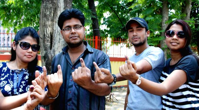 Importance Of The ‘Citizen Vote’ In Lok Sabha Elections 2019 lok sabha ELections