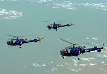 National Security Aspects In Political Manifesto’s – An Analysis National security aspects in political manifestor