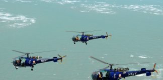 National Security Aspects In Political Manifesto’s – An Analysis National security aspects in political manifestor