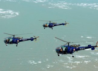 National Security Aspects In Political Manifesto’s – An Analysis National security aspects in political manifestor