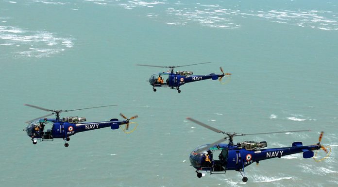 National Security Aspects In Political Manifesto’s – An Analysis National security aspects in political manifestor