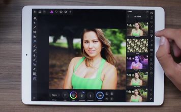 Apple iPad Pro (2018) Vis-a-Vis The Laptop – N4M Review Apple ipad pro review