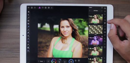 Apple iPad Pro (2018) Vis-a-Vis The Laptop – N4M Review Apple ipad pro review