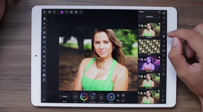 Apple iPad Pro (2018) Vis-a-Vis The Laptop – N4M Review Apple ipad pro review