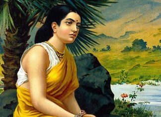 Six Notable Indian Authors To Follow | N4M Review Chitra Banerjee Divakaruni's 'The Forest of Enchantments' places Sita at the heart of the story