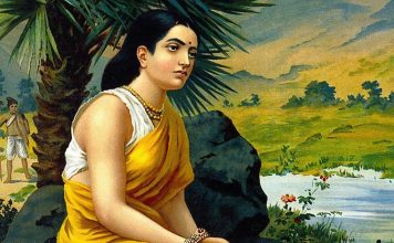 Six Notable Indian Authors To Follow | N4M Review Chitra Banerjee Divakaruni's 'The Forest of Enchantments' places Sita at the heart of the story