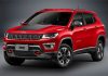 With Launch, Jeep Compass Trailhawk Brings In Extra Josh | N4M Review Jeep Compass Trailhawk launch india