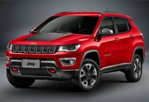 With Launch, Jeep Compass Trailhawk Brings In Extra Josh | N4M Review Jeep Compass Trailhawk launch india