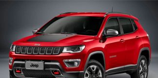With Launch, Jeep Compass Trailhawk Brings In Extra Josh | N4M Review Jeep Compass Trailhawk launch india