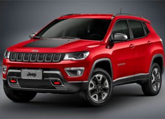 With Launch, Jeep Compass Trailhawk Brings In Extra Josh | N4M Review Jeep Compass Trailhawk launch india