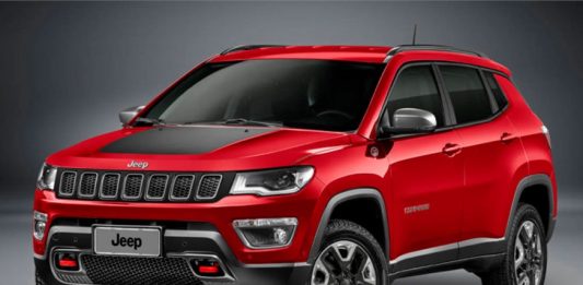 With Launch, Jeep Compass Trailhawk Brings In Extra Josh | N4M Review Jeep Compass Trailhawk launch india