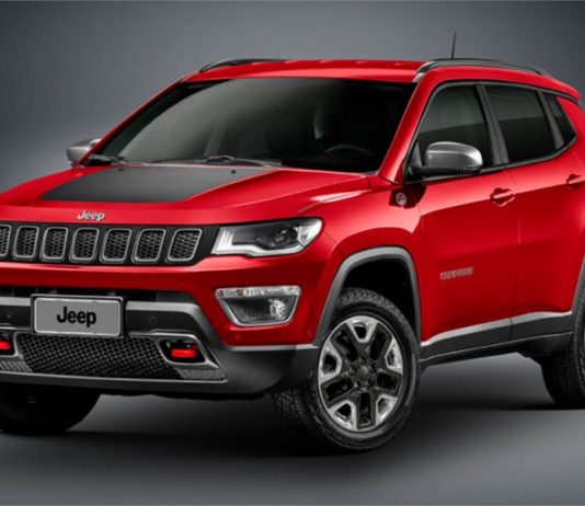 With Launch, Jeep Compass Trailhawk Brings In Extra Josh | N4M Review Jeep Compass Trailhawk launch india