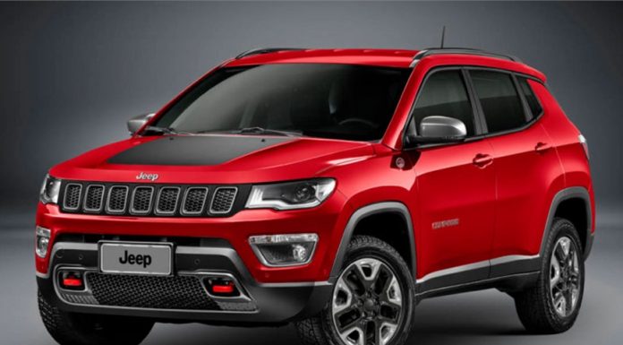 With Launch, Jeep Compass Trailhawk Brings In Extra Josh | N4M Review Jeep Compass Trailhawk launch india