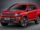 With Launch, Jeep Compass Trailhawk Brings In Extra Josh | N4M Review Jeep Compass Trailhawk launch india