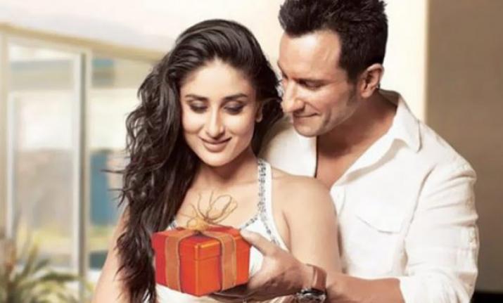 Saif Ali Khan Kareena Khan