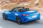 Luxury Redefined – Car 2019 BMW Z4 | N4M Reviews bmw z4 review