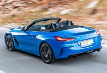 Luxury Redefined – Car 2019 BMW Z4 | N4M Reviews bmw z4 review