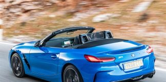 Luxury Redefined – Car 2019 BMW Z4 | N4M Reviews bmw z4 review