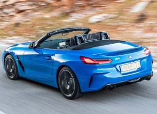Luxury Redefined – Car 2019 BMW Z4 | N4M Reviews bmw z4 review