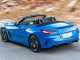 Luxury Redefined – Car 2019 BMW Z4  |  N4M Reviews bmw z4 review
