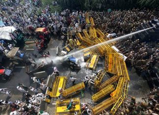 Important Issues That Could Decide Winners In Elections 2019 elections 2019, farmers protest