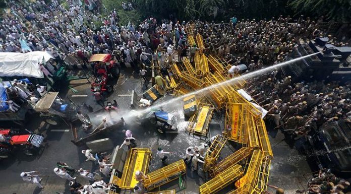 Important Issues That Could Decide Winners In Elections 2019 elections 2019, farmers protest