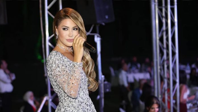 Nawal Al Zoghbi