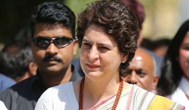 The Anatomy Of A Non Issue – Dynastic Politics