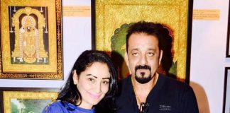 List Of Top Most Romantic Bollywood Couples – N4M Review Sanjay dutt and maanyata - Most Romantic Bollywood Couples