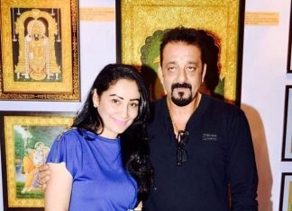 List Of Top Most Romantic Bollywood Couples – N4M Review Sanjay dutt and maanyata - Most Romantic Bollywood Couples