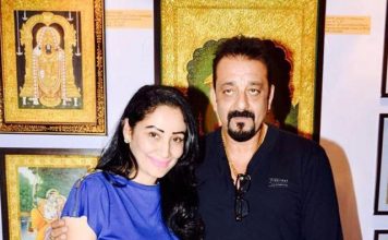 List Of Top Most Romantic Bollywood Couples – N4M Review Sanjay dutt and maanyata - Most Romantic Bollywood Couples