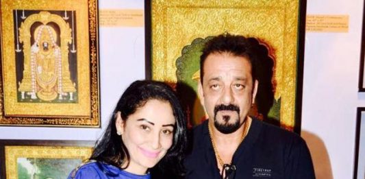 List Of Top Most Romantic Bollywood Couples – N4M Review Sanjay dutt and maanyata - Most Romantic Bollywood Couples