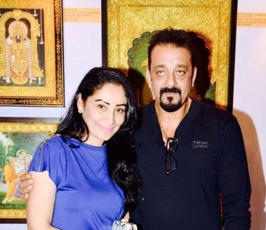 List Of Top Most Romantic Bollywood Couples – N4M Review Sanjay dutt and maanyata - Most Romantic Bollywood Couples