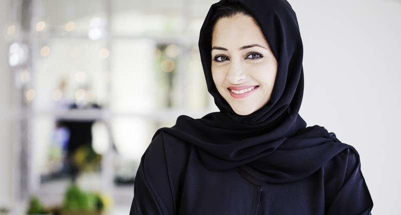 List Of Top Most Beautiful Muslim Women In The World - N4M Surveys.