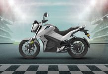 India’s First Electric Motorcycle From A Little Known Company Electric Motorcycle launch India - Tork