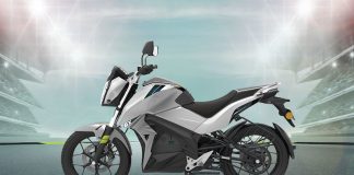 India’s First Electric Motorcycle From A Little Known Company Electric Motorcycle launch India - Tork