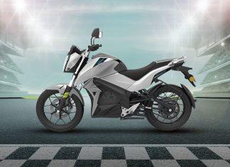 India’s First Electric Motorcycle From A Little Known Company Electric Motorcycle launch India - Tork