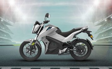 India’s First Electric Motorcycle From A Little Known Company Electric Motorcycle launch India - Tork